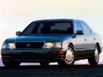 Lexus LS400 1995 года